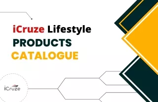 iCruze Products