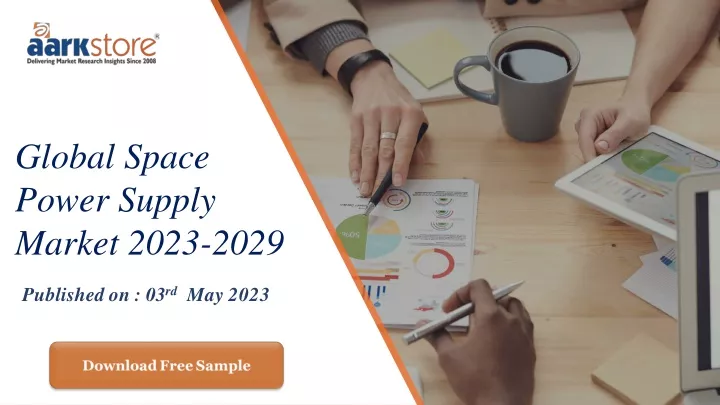 global space power supply market 2023 2029