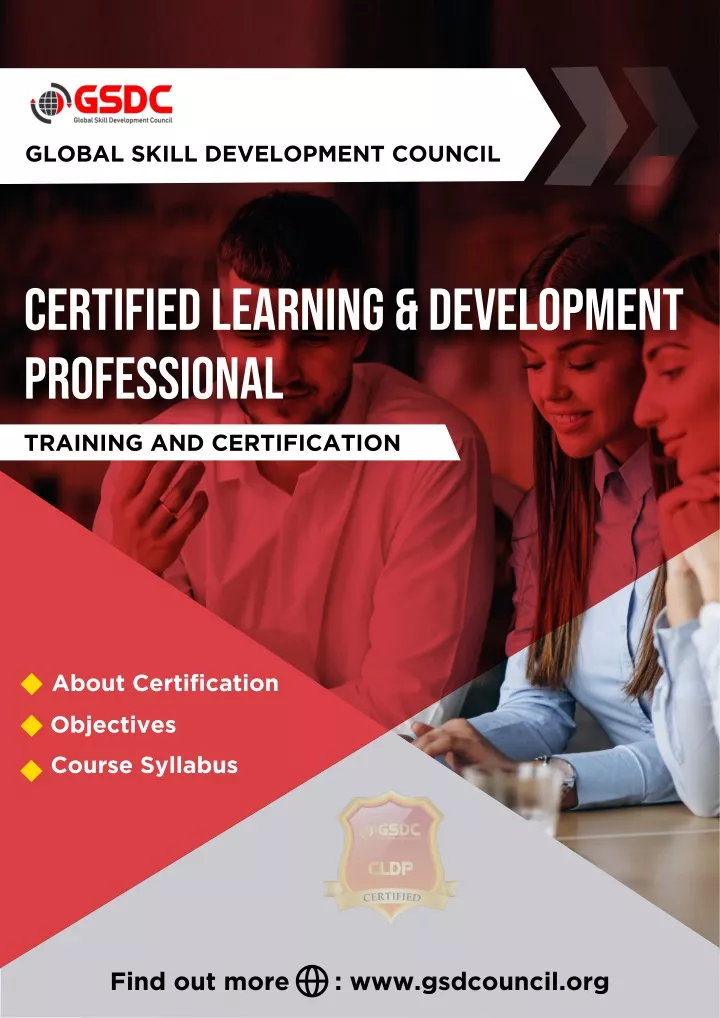 global skill development council
