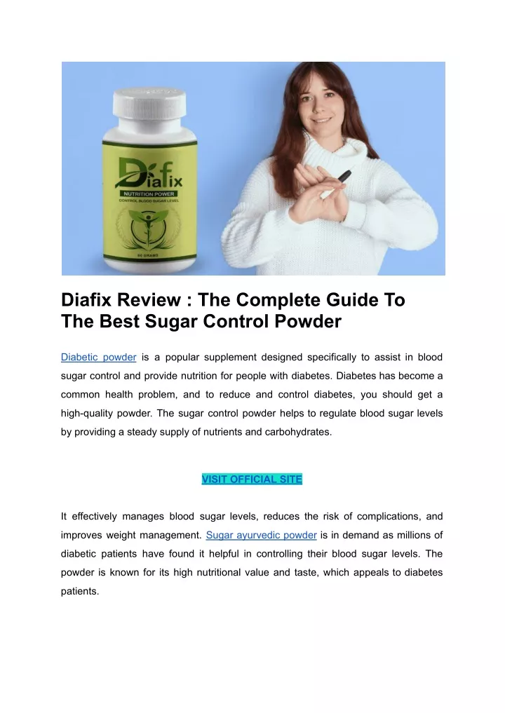 diafix review the complete guide to the best