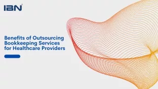 Outsourcing Bookkeeping Services for Healthcare