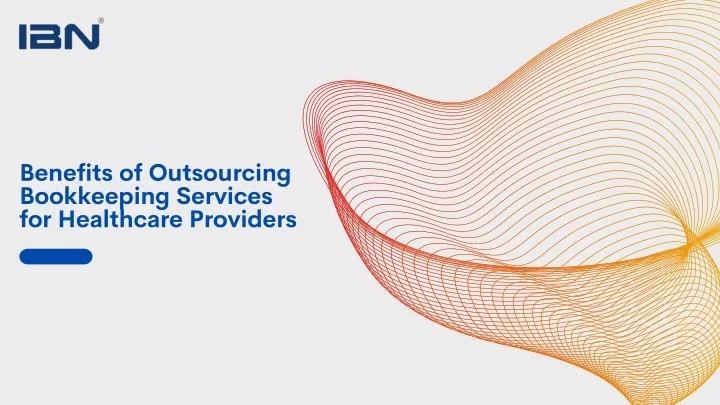 benefits of outsourcing bookkeeping services