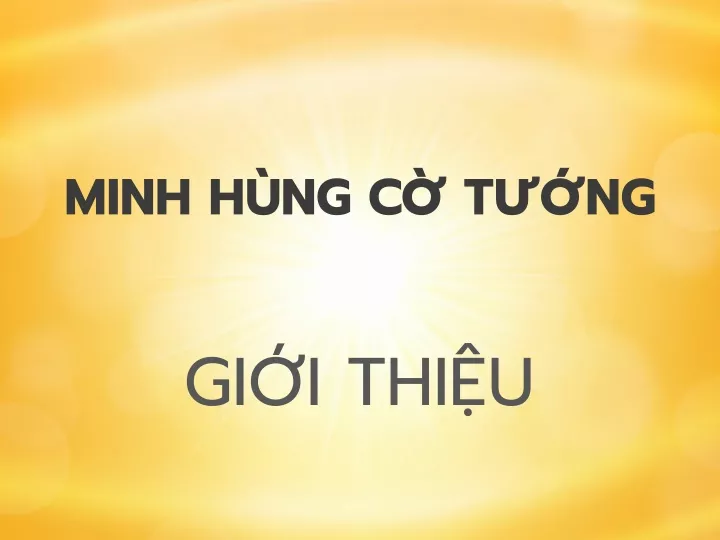 minh h ng c t ng