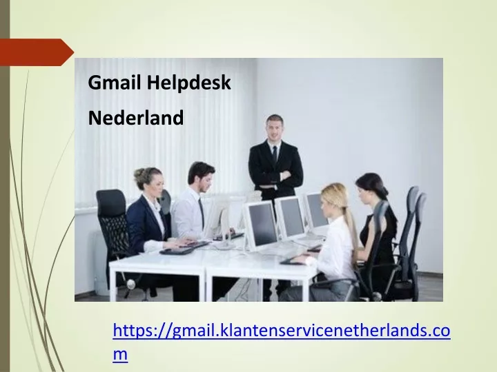 gmail helpdesk nederland