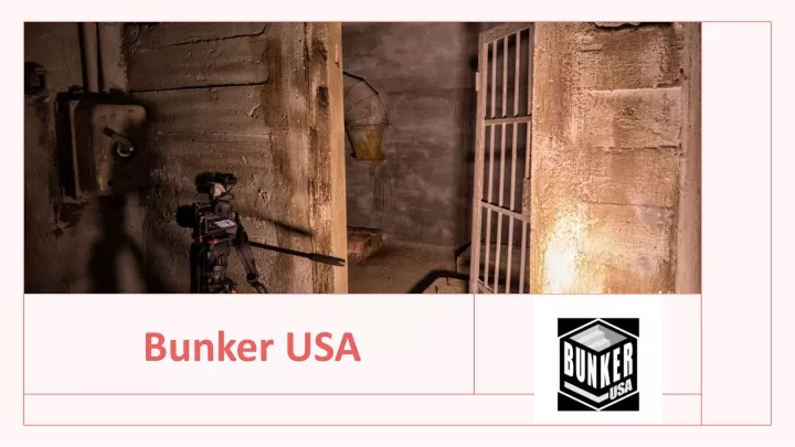 bunker usa