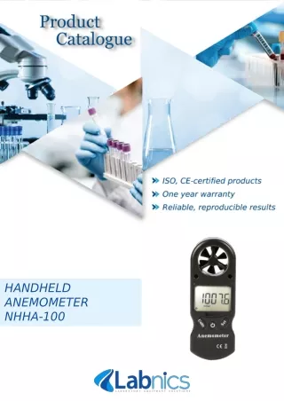 LABNICS-Handheld-Anemometer-NHHA-100