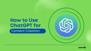 how to use chatgpt for