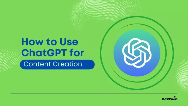 how to use chatgpt for