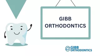 The Best Orthodontic Treatment for Adults by Gibb Orthodontics