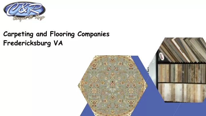 carpeting and flooring companies fredericksburg va