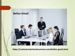 Contact Gmail