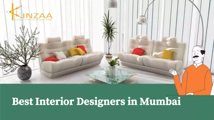 best interior designers in mumbai