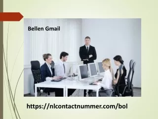 bol Contact