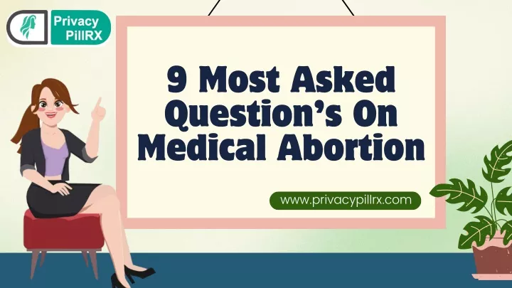 9 most asked question s on medical abortion