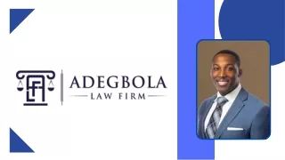 adegbolalaw firm