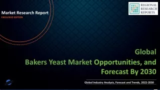 market research report exclusive edition