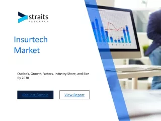 insurtech market