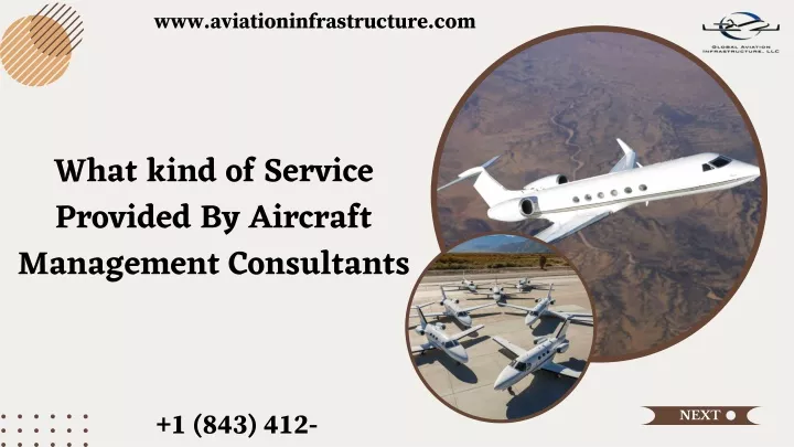 www aviationinfrastructure com
