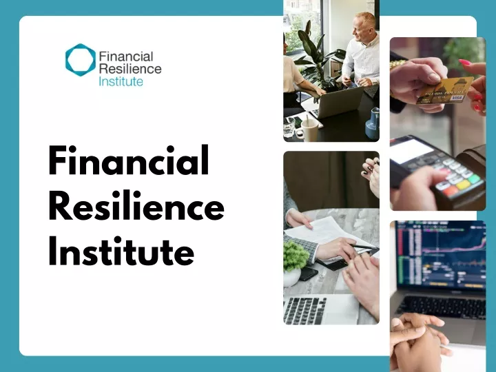 financial resilience institute