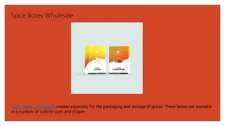 spice boxes wholesale