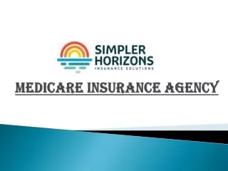 Medicare Insurance Agency