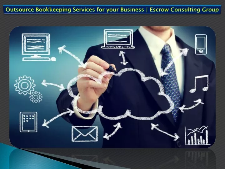 outsource bookkeeping services for your business