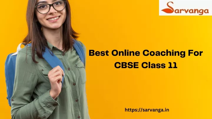 best online coaching for cbse class 11