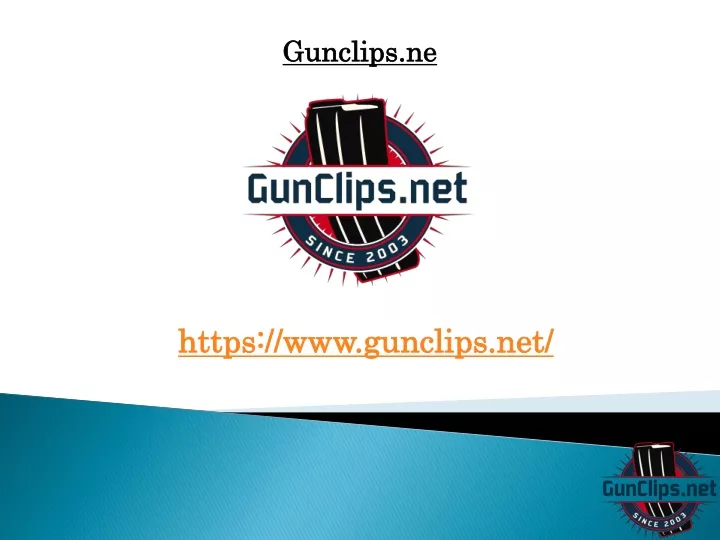 gunclips ne