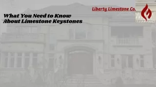 liberty limestone co