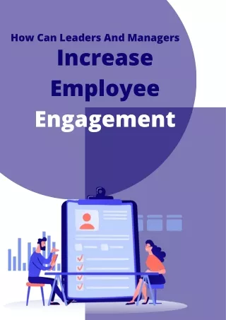 _Increase Employee Engagement
