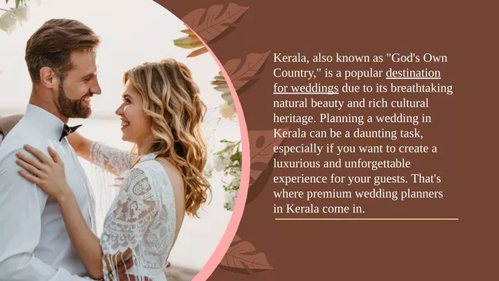 kerala also known as god s own country