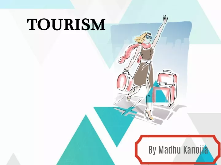 tourism