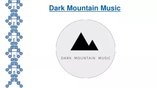 Online music production lessons -  Dark Mountain Music