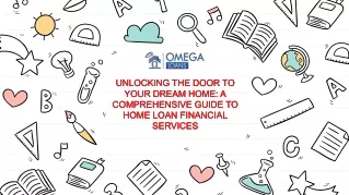 Home Loan Financial Services Queensland