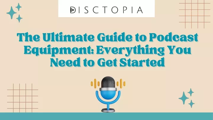 the ultimate guide to podcast the ultimate guide