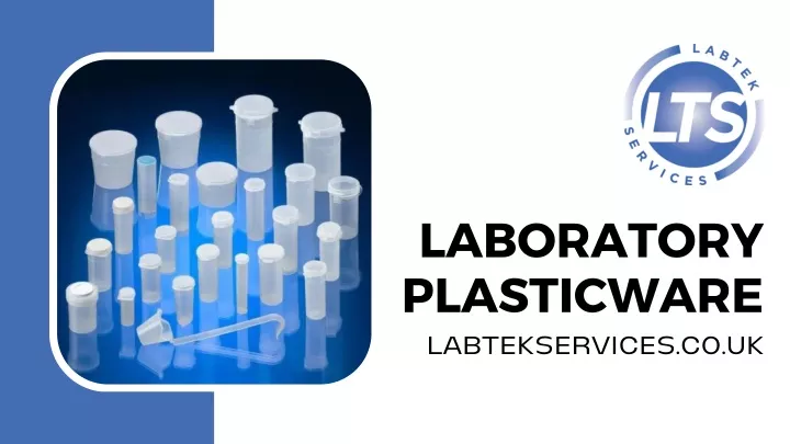 laboratory plasticware