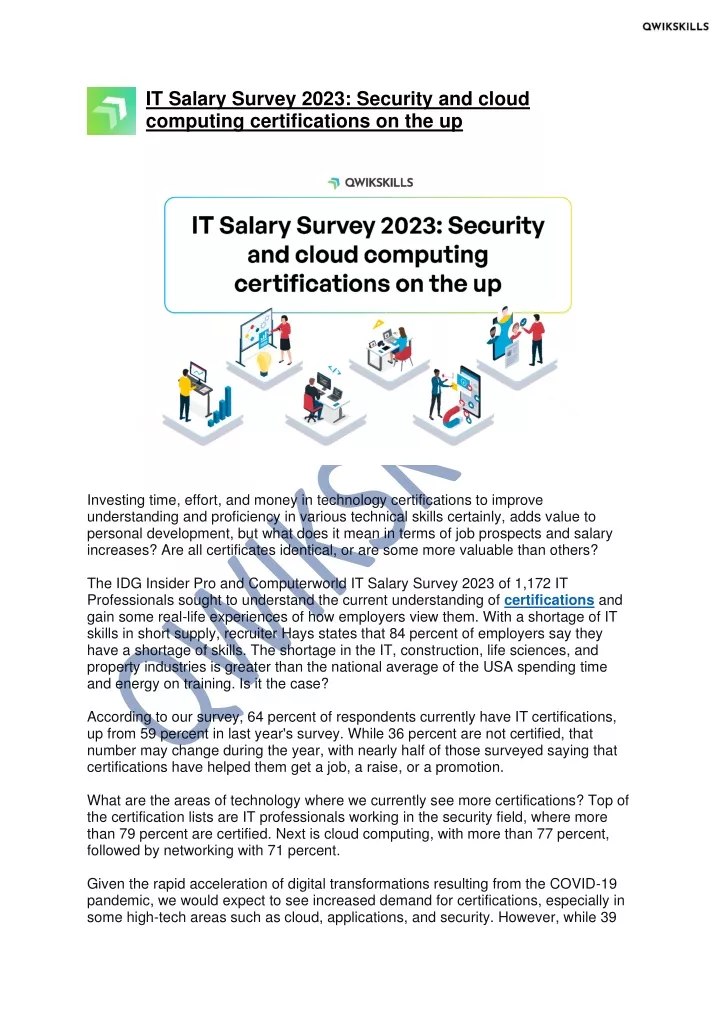 ppt-it-salary-survey-2023-security-and-cloud-computing