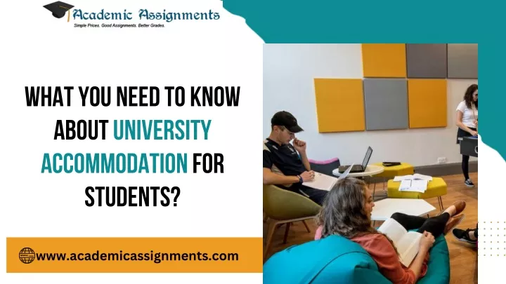 what you need to know about university