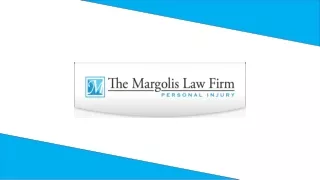 Personal injury lawyer, lehigh valley PA | The Margolis Law Firm