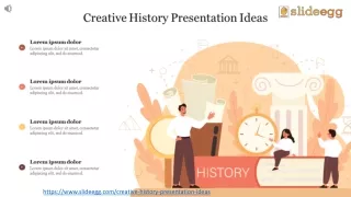 https www slideegg com creative history
