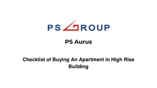ps aurus