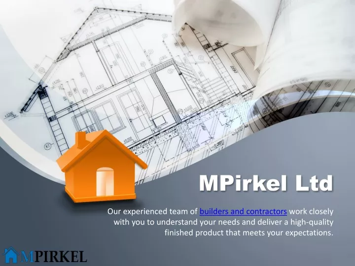 mpirkel ltd