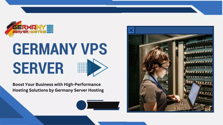 germany vps server