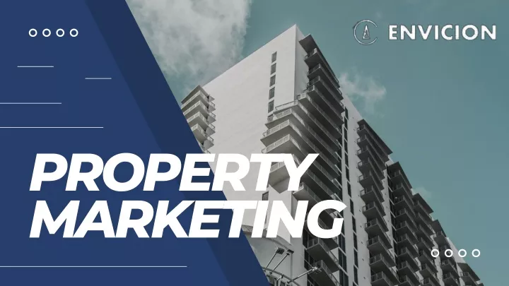 property marketing