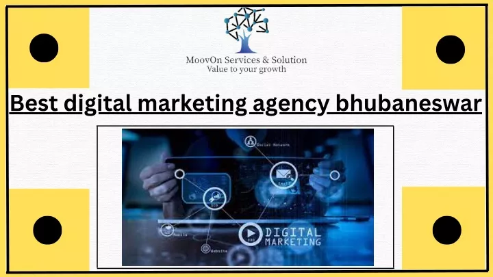 best digital marketing agency bhubaneswar