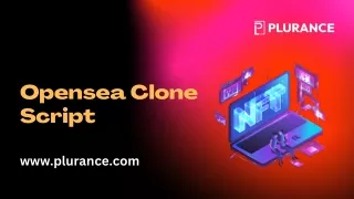 opensea clone script