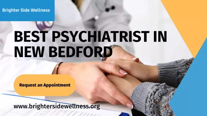 best psychiatrist in new bedford