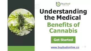 Understanding the Medical Benefits of Cannabis