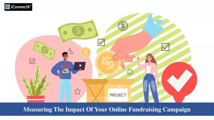 measuring the impact of your online fundraising