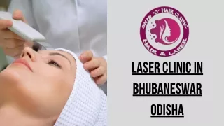 Laser Clinic In Bhubaneswar Odisha